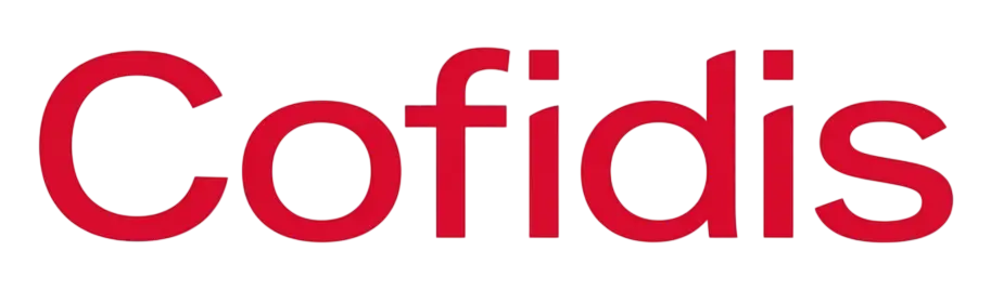 Guía Cofidis Logo